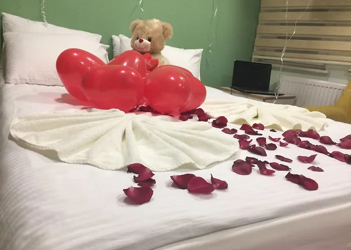 Evim16 Economy hotel Bursa