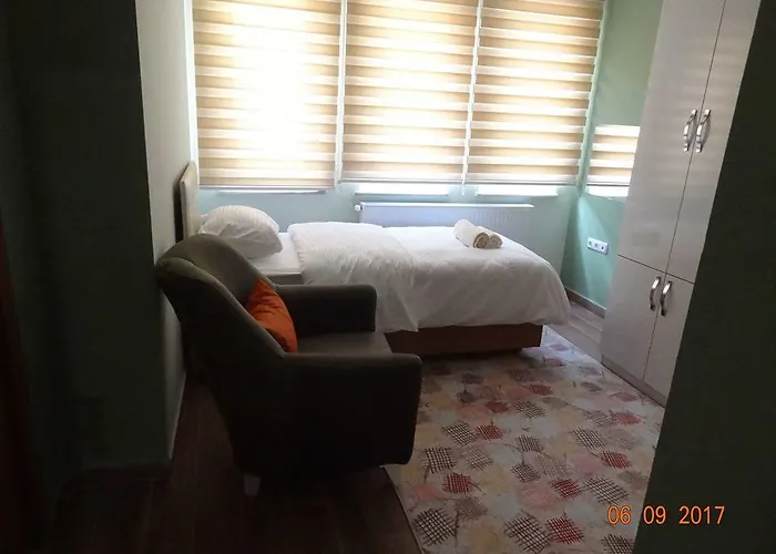 Economy hotel Evim16