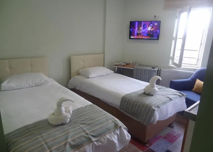 Economy hotel Evim16 Bursa