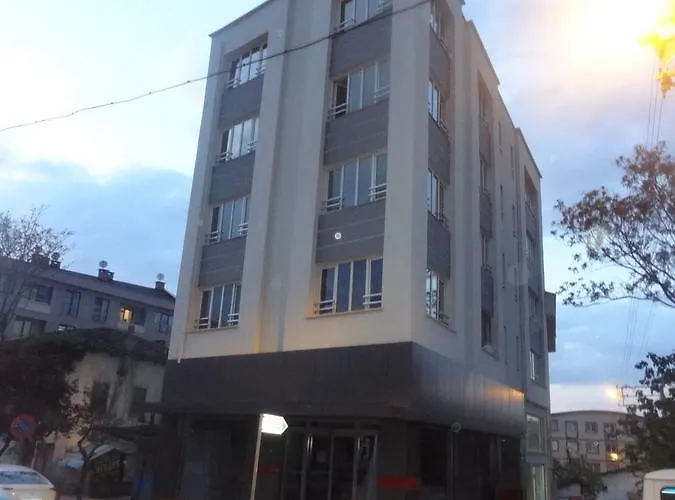 Evim16 Economy hotel