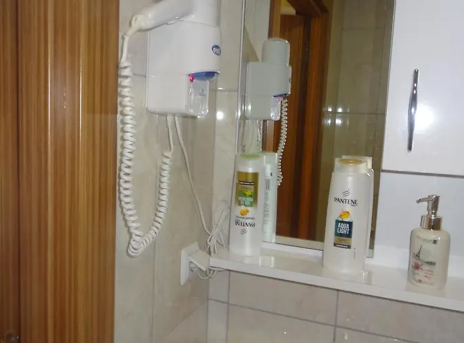 Economy hotel Evim16 Bursa